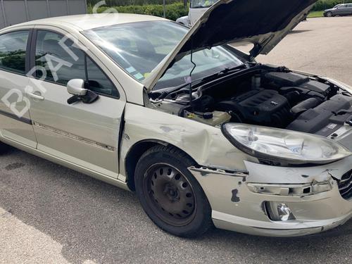 Used Parts PEUGEOT 407 (6D_) 1.8 16V (6D6FYC) 1961258