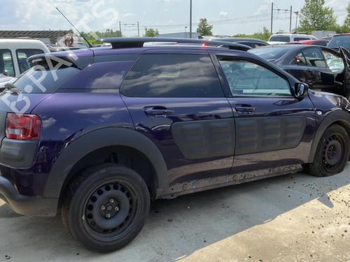 Starter CITROËN C4 CACTUS 1.6 HDi 90 | BP20938709M8  - Image 11