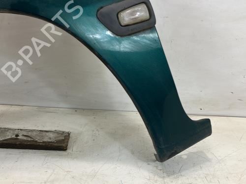 Left front fenders CITROËN SAXO (S0, S1) 1.1 X, SX | BP27570342C41 