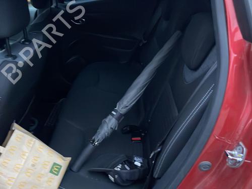 Dashboard RENAULT CLIO IV (BH_) 1.5 dCi 75 | BP32478821C46 