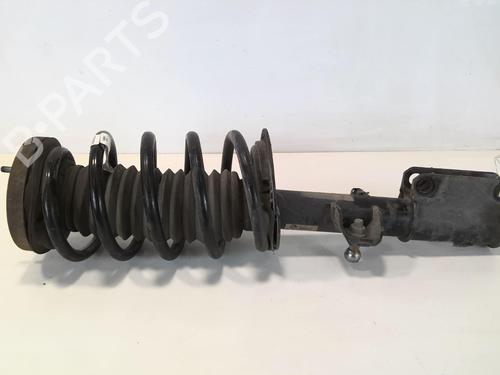 Venstre fortil støddæmper BMW X5 (E53) 3.0 d (218 hp) 20968636