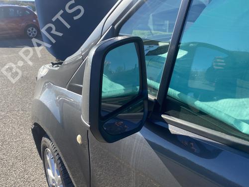 Retrovisor esquerdo Retrovisor esquerdo FORD TOURNEO CONNECT / GRAND TOURNEO CONNECT V408 MPV 1.5 TDCi (120 hp) 30122647 30122647