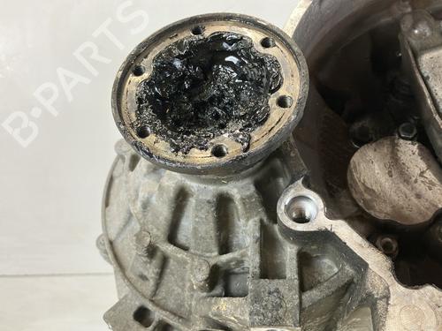 Gearbox SEAT IBIZA IV (6J5, 6P1) 1.2 TDI | BP23104200M3 