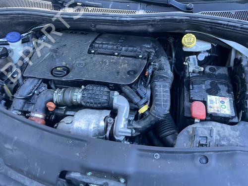 Left front window switch PEUGEOT 208 I (CA_, CC_) 1.6 BlueHDi 100 | BP36057413I27 - Image 7