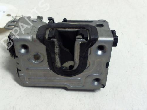 Used Rear left lock DACIA SANDERO 1.4 MPI LPG (72 hp) 20959553
