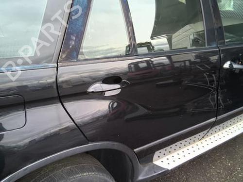 Right rear door BMW X5 (E53) 3.0 d | BP22023694C5 