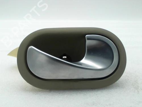 Used Rear right interior door handle Rear right interior door handle RENAULT GRAND SCÉNIC II (JM0/1_) 2.0 dCi (JM1K) (150 hp) 20965580 20965580