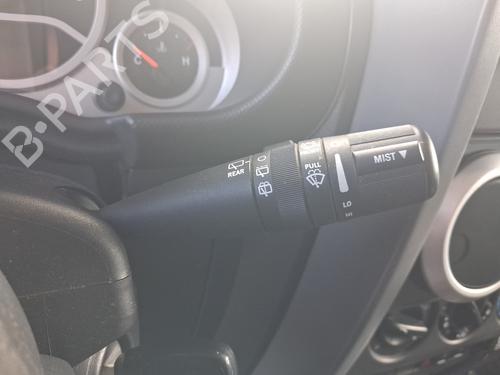 Used Steering column stalk JEEP WRANGLER III (JK) 2.8 CRD (177 hp) 28668380