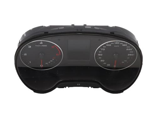 Instrument cluster AUDI A3 Sportback (8VA, 8VF) 2.0 TDI | BP27174234C47 