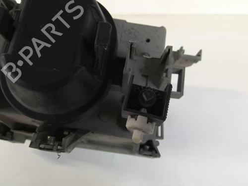 Used Left headlight Left headlight RENAULT CLIO I (B/C57_, 5/357_) 1.2 (B/C/S57A, B/C57S, 5/357F, 5/357J, 5/357L, 5/357R) (58 hp) 20956756 20956756