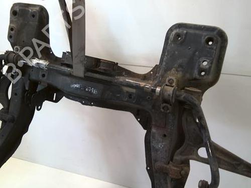 Used Subframe PEUGEOT EXPERT Van (VF3A_, VF3U_, VF3X_) 2.0 HDi 120 (120 hp) 20965106