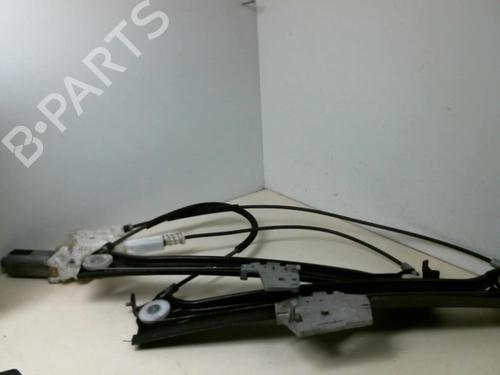 Front left window mechanism MERCEDES-BENZ CLK (C209) CLK 270 CDI (209.316) | BP20940337C22