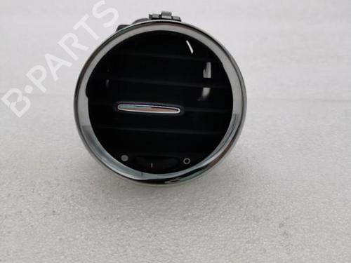 Used Air vent FIAT 500 (312_) 1.2 (312AXA1A) (69 hp) 20955668