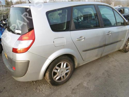 Switch RENAULT GRAND SCÉNIC II (JM0/1_) 1.9 dCi (JM0G, JM12, JM1G, JM2C) | BP20951790I30 