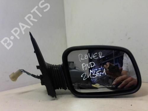 Right mirror ROVER 200 II Hatchback (XW) 216 GSi | BP22020404C27 