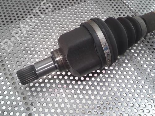 Used Left front driveshaft Left front driveshaft CITROËN C4 I (LC_) 1.6 HDi (109 hp) 20948364 20948364