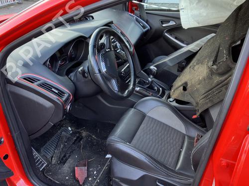 Front left interior door handle FORD FOCUS III Turnier 2.0 ST | BP20956572I13 - Image 5