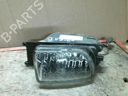 Used Right front fog light Right front fog light SEAT IBIZA II (6K1) 1.9 TDI (110 hp) 20949764 20949764