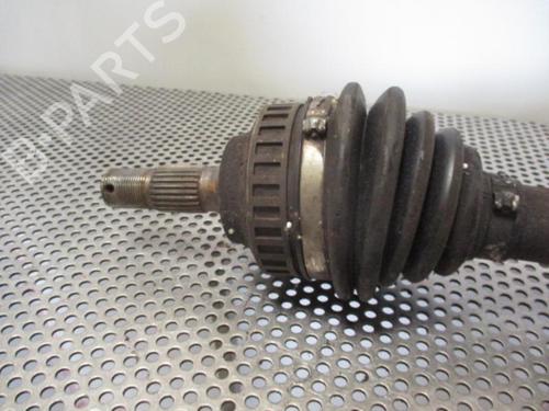 Left front driveshaft CITROËN XSARA (N1) 1.9 D | BP20942048M38 