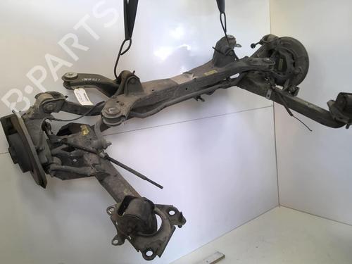 Rear axle ALFA ROMEO 159 Sportwagon (939_) 1.9 JTDM 8V (939BXE1B) | BP20938910M2 
