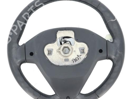 Steering wheel FORD B-MAX (JK) 1.6 TDCi | BP29500922C49 