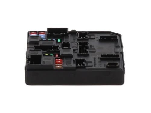 Elektronische module RENAULT ESPACE V (JR_) 1.6 dCi 160 (160 hp) 28476786