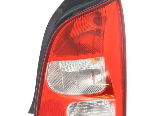 Used Right taillight RENAULT TWINGO II (CN0_) 1.2 16V (CN04, CN0B) (75 hp) 20969030