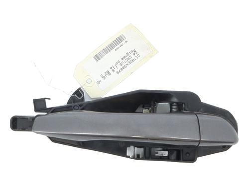 Used Front right exterior door handle CITROËN C4 CACTUS 1.6 BlueHDi 100 (99 hp) 28476632