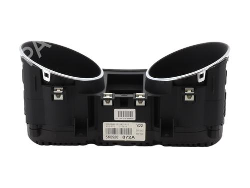 instrument-cluster-vw-golf-vi-5k1-2008-2009-2010-2011-2012-2013-2014-28585644 main image