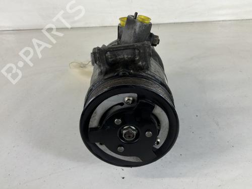 Used AC compressor SEAT IBIZA IV (6J5, 6P1) 1.2 TSI (105 hp) 20967645