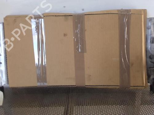 Intercooler RENAULT ESPACE IV (JK0/1_) 1.9 dCi (JK0U) | BP20963132M30 