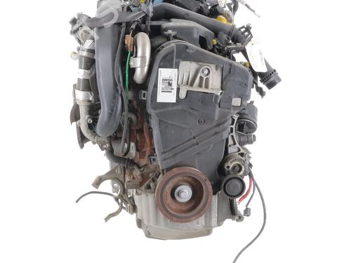 Engine RENAULT CLIO III (BR0/1, CR0/1) 1.5 dCi | BP20944586M1 