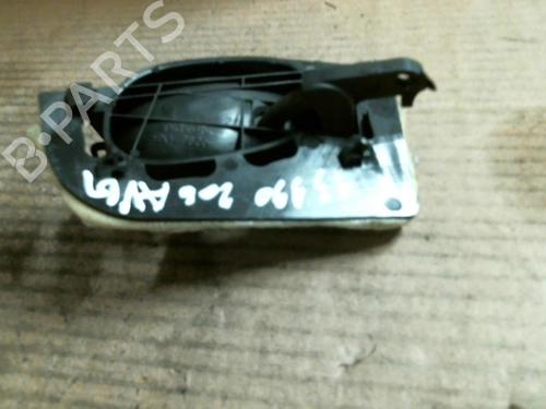 Used Front left interior door handle Front left interior door handle 22030070 22030070