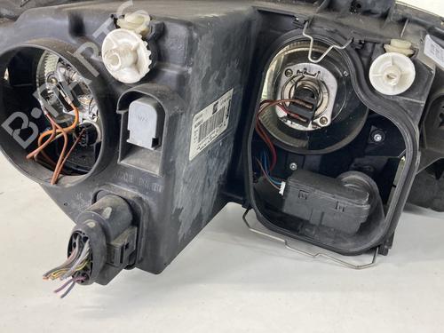 Left headlight SEAT ALTEA (5P1) 1.9 TDI | BP27711022C28 - Image 2