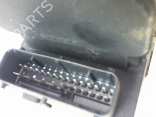 Used ABS pump ABS pump RENAULT SAFRANE II (B54_) 2.2 dT (B54G) (113 hp) 22020696 22020696