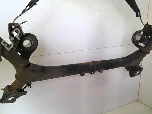 Rear axle PEUGEOT 308 I (4A_, 4C_) 1.6 HDi | BP20940628M2 