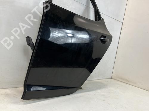 Left rear door SEAT IBIZA IV (6J5, 6P1) 1.2 TSI | BP22027060C4 