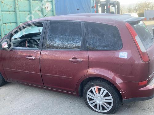 Left headlight FORD FOCUS C-MAX (DM2) 1.6 TDCi | BP20972720C28  - Image 9