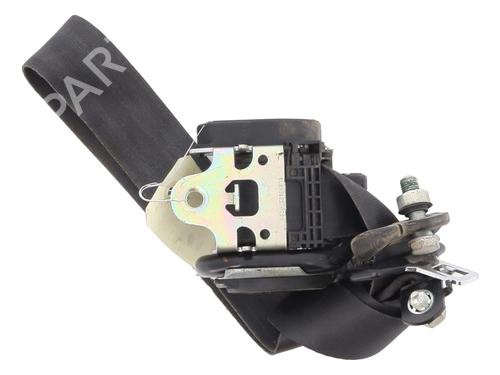 Used Front left seatbelt Front left seatbelt FIAT FIORINO Box Body/MPV (225_) 1.3 D Multijet (225BXD1A, 225BXB1A, 225BXB11) (75 hp) 23889891 23889891