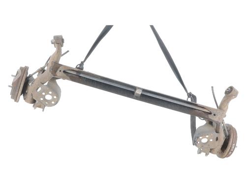 Used Rear axle Rear axle KIA RIO II (JB) 1.5 CRDi (110 hp) 33302438 33302438