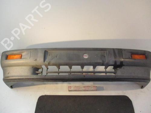 Front bumper RENAULT RAPID Box Body/MPV (F40_, G40_) 1.6 D (F404) | BP22021160C7 