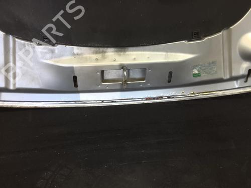Hood FIAT BRAVO II (198_) 1.6 D Multijet (198AXH1B) | BP20940310C1 