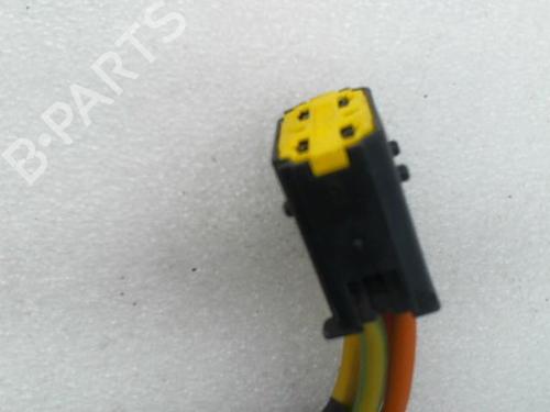 Ignition barrel DACIA LOGAN (LS_) 1.5 dCi (LS0K) | BP20968430M48 