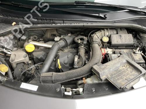 Left front brake caliper RENAULT CLIO III Hatchback Van (SB_, SR_) | BP25267870M105 - Image 4