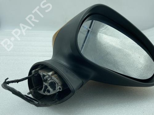 Used Right mirror SEAT IBIZA IV (6J5, 6P1) 1.6 TDI (90 hp) 22641709