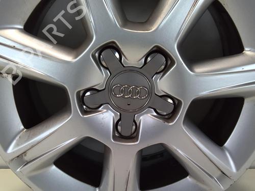 Rim AUDI A3 Sportback (8PA) 2.0 TDI 16V | BP20956186C45 