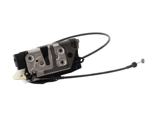 Rear right lock FORD RANGER (TKE) 2.2 TDCi 4x4 | BP27570529C99 