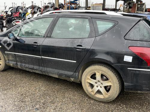 Used Parts PEUGEOT 407 SW (6E_, 6D_) 2.0 HDi 135 4506145