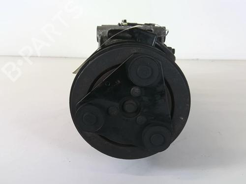 Compressor A/A FORD FOCUS II (DA_, HCP, DP) 1.8 TDCi | BP20946957M34 