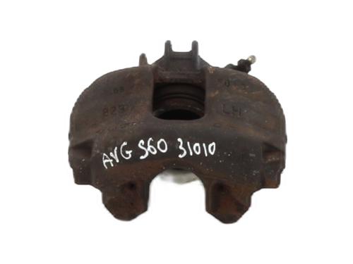 Used Left front brake caliper VOLVO S60 I (384) 2.4 D (126 hp) 27174283